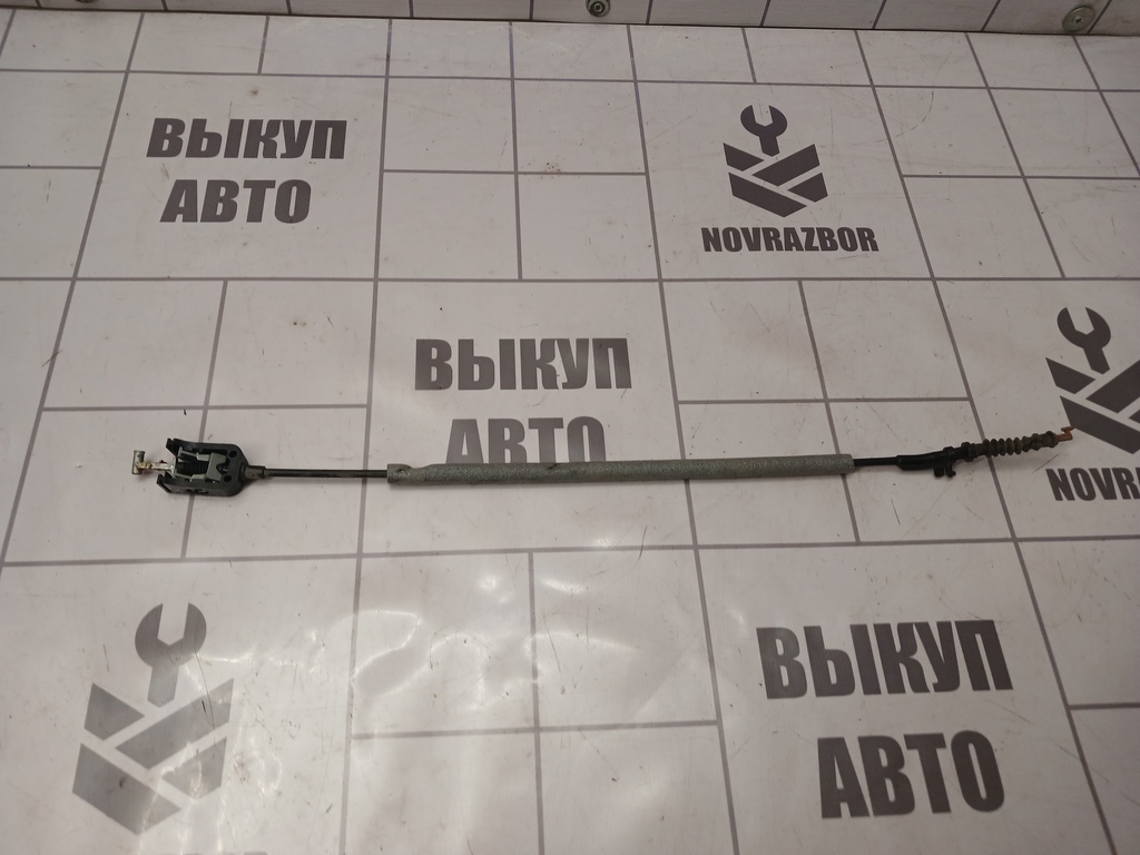 Skoda Yeti 2009-2018 для Трос открывания передней двери