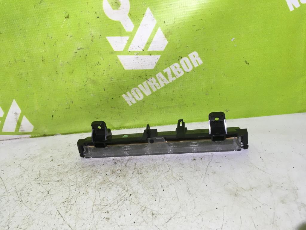 VW Polo Sed RUS 2011-2020 для Фонарь задний (стоп сигнал)