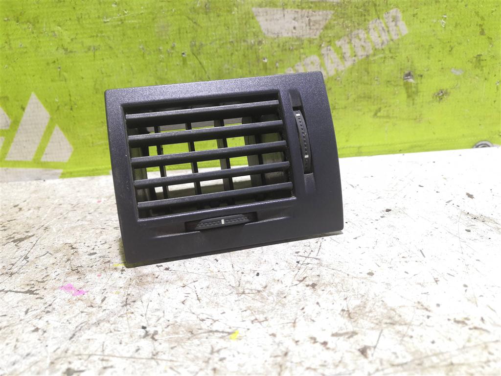 Opel Meriva 2003-2010 для Дефлектор воздушный