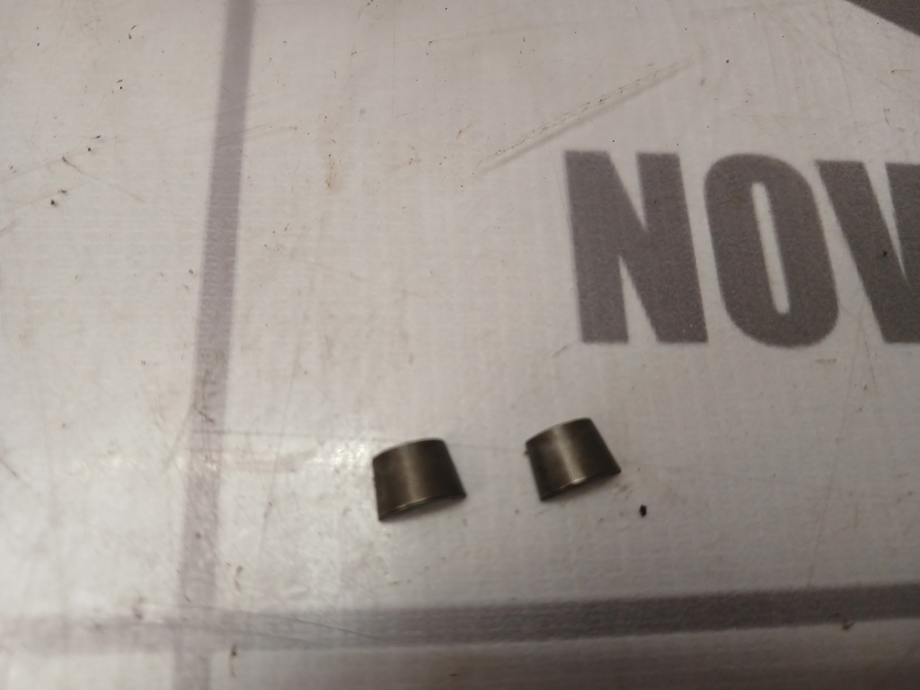 Ford Focus 2 05-08 для Сухарь клапана