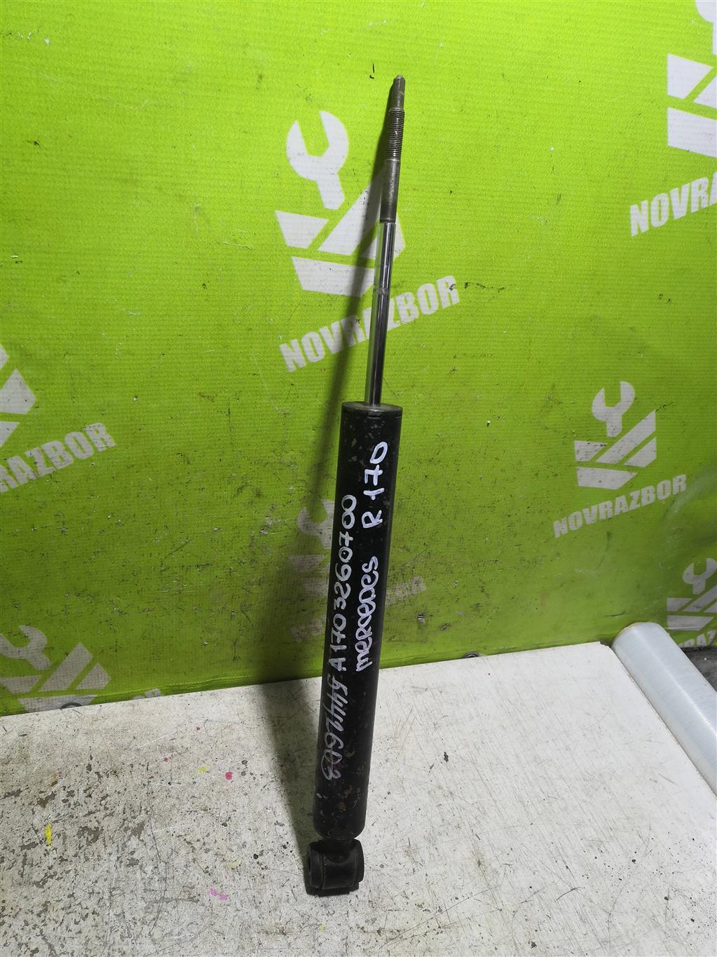 Mercedes Benz R170 SLK 1996-2004 для Амортизатор задний