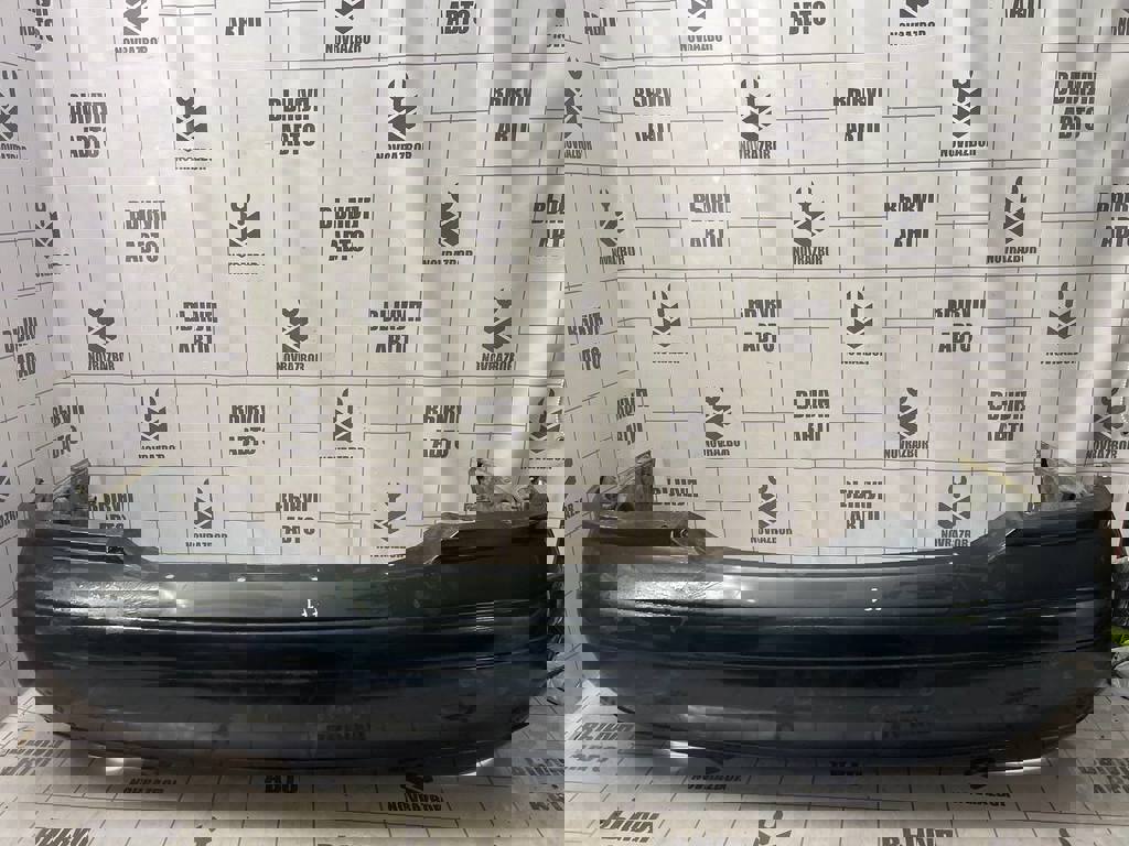 Ford Focus 1 1998-2004 для Бампер задний