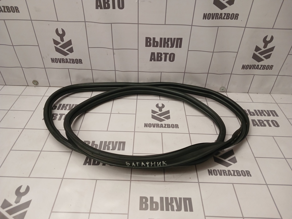 Renault Megane 3 09-16 для Уплотнитель