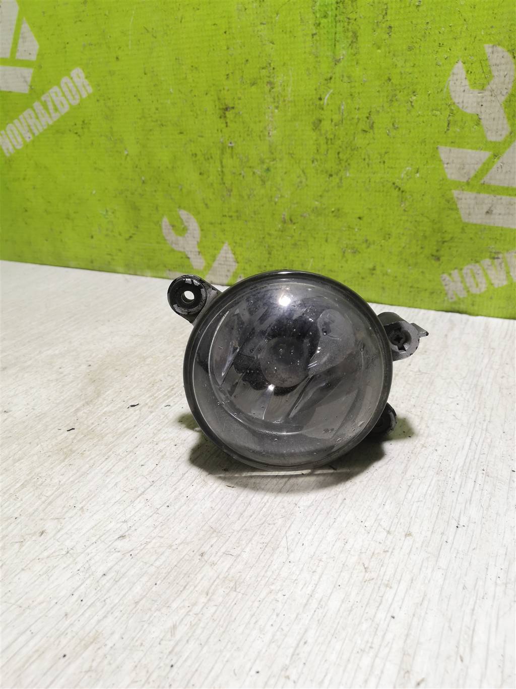 Seat Ibiza 4 2002-2008 для Фара противотуманная левая