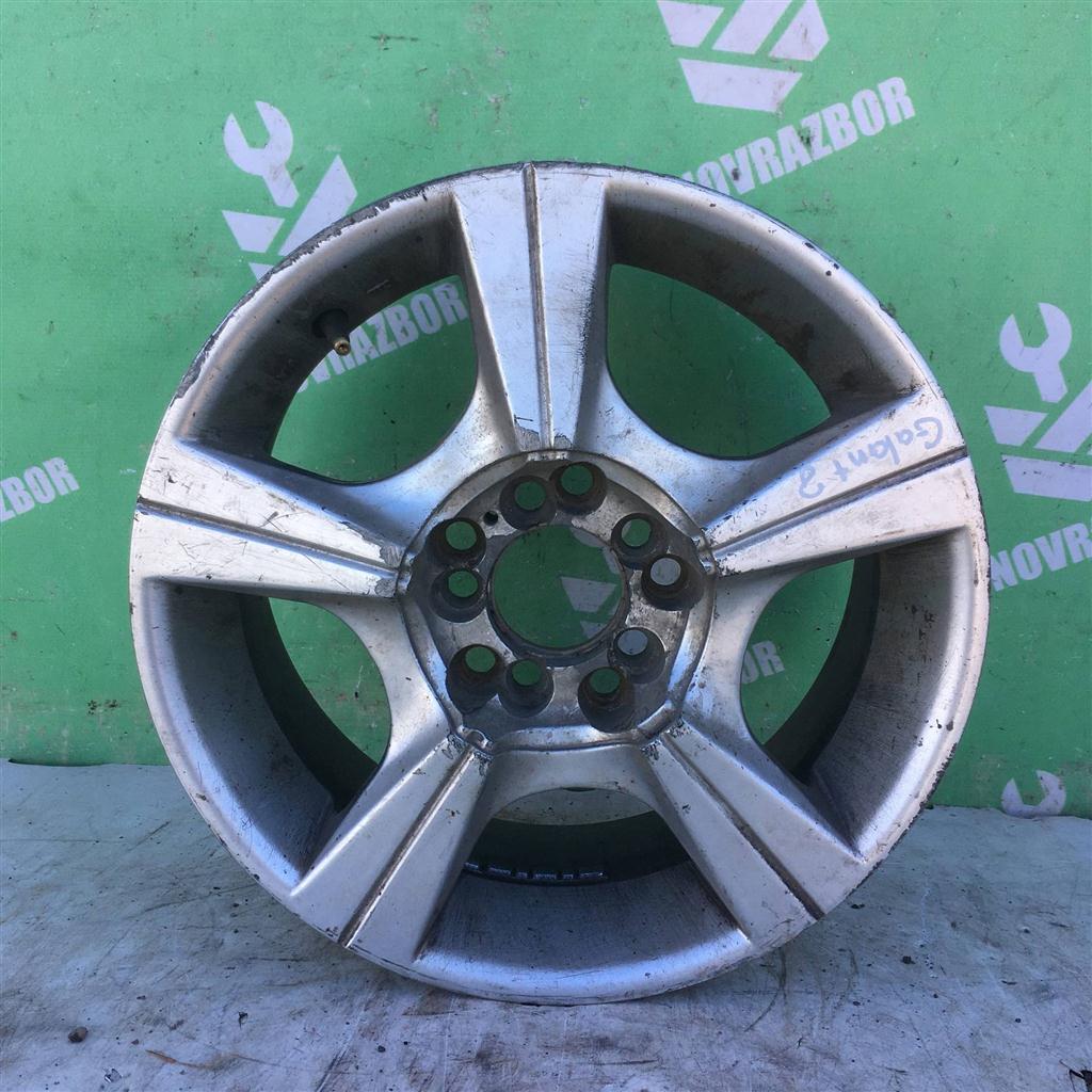 Mitsubishi Galant 8  EA 97-03 для Диск колесный легкосплавный