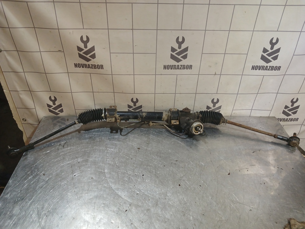 Mazda 323 BA 94-98 для Рейка рулевая