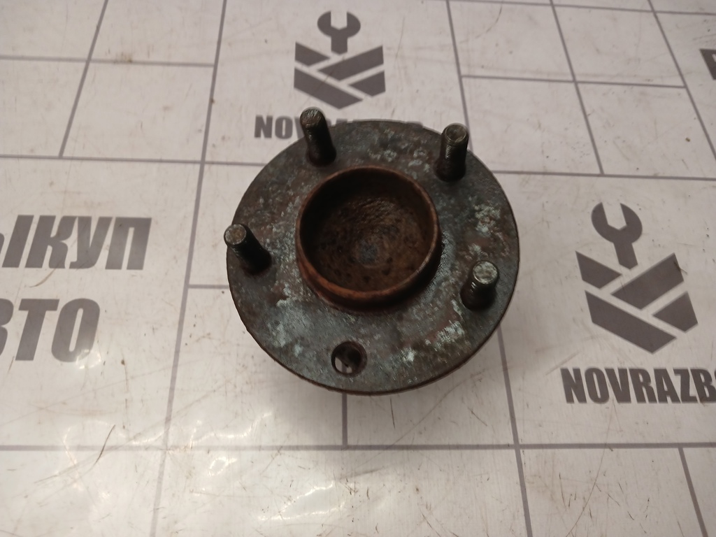 Ford Focus 2 05-08 для Ступица задняя