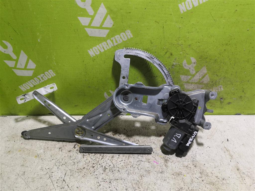 Opel Meriva 2003-2010 для Стеклоподъемник электр. передний левый