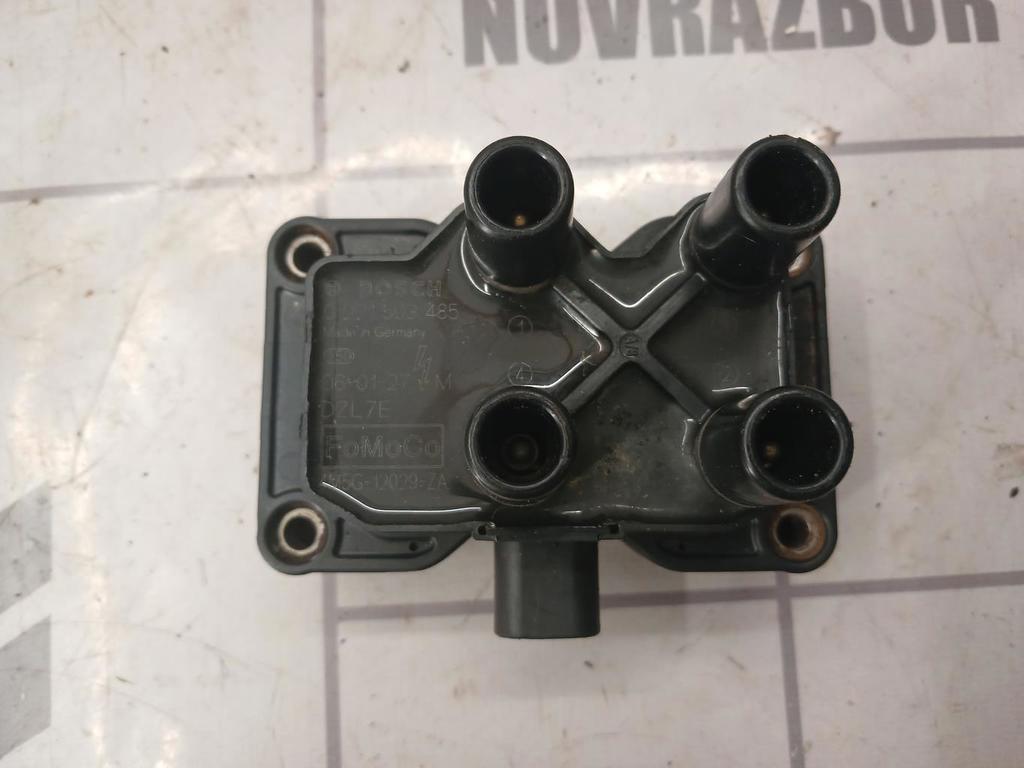 Ford Focus 2 05-08 для Катушка зажигания