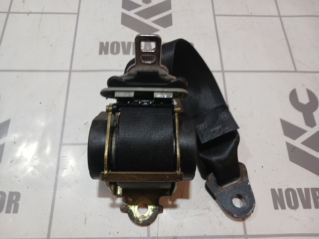 Renault Logan 2005-2014 для Ремень безопасности