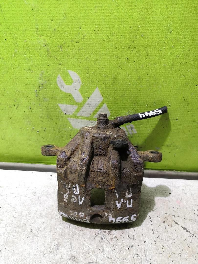 Hyundai Elantra 3  00-05 для Суппорт передний левый