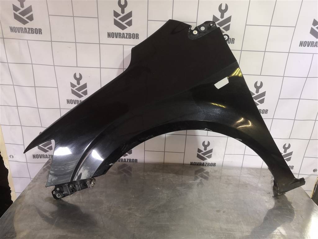 Chevrolet Aveo (T300) 2011-2015 для Крыло переднее левое