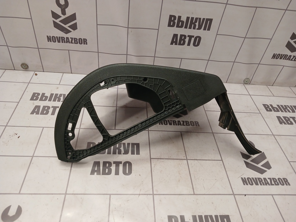 Skoda Yeti 2009-2018 для Накладка декоративная