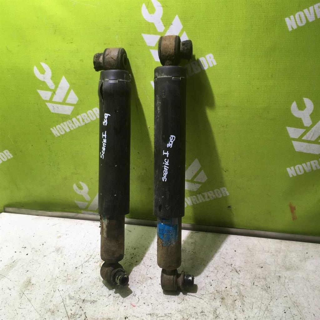 Renault Scenic 96-99 для Амортизатор задний