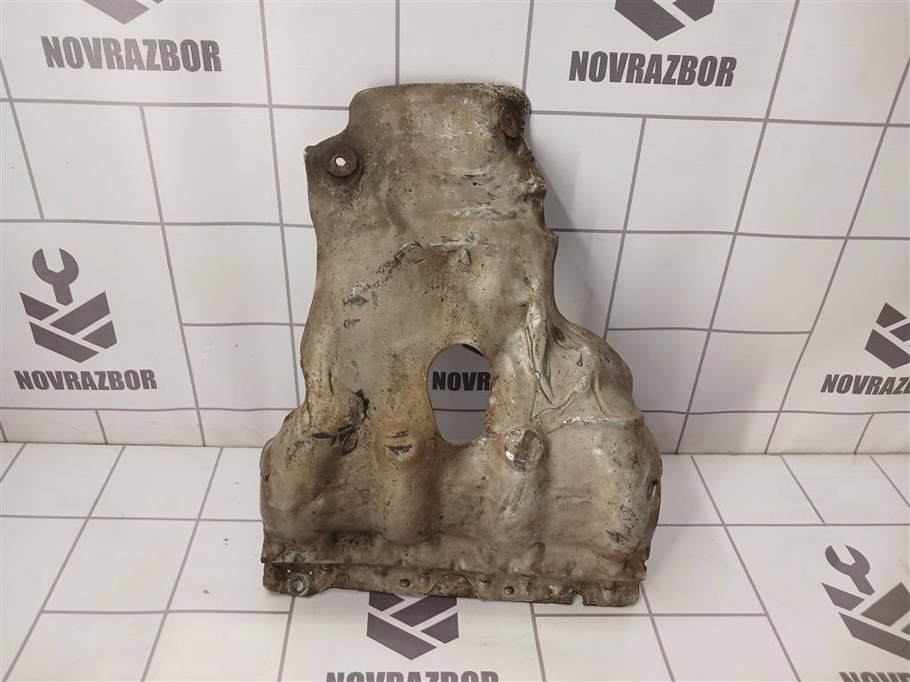 Chevrolet Aveo (T300) 2011-2015 для Экран тепловой