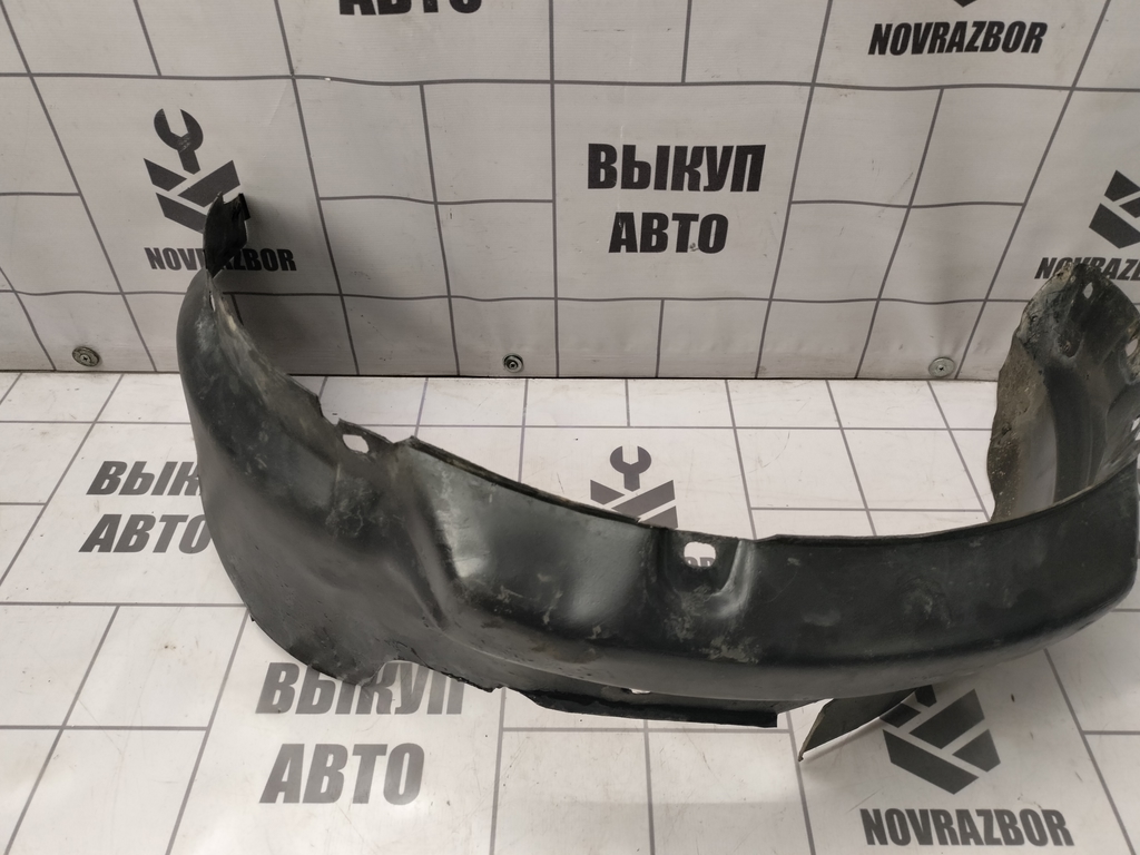 Chery QQ6 S21 07-10 для Локер передний левый