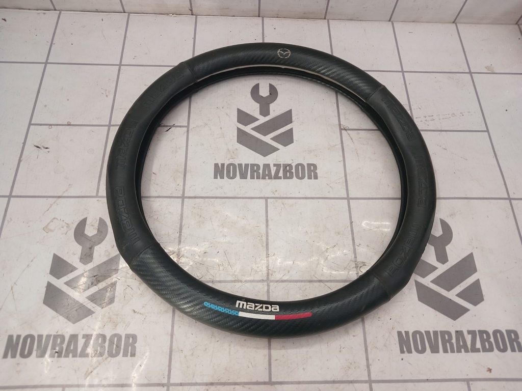 Mazda Mazda 3  BK  02-09 для Рулевое колесо