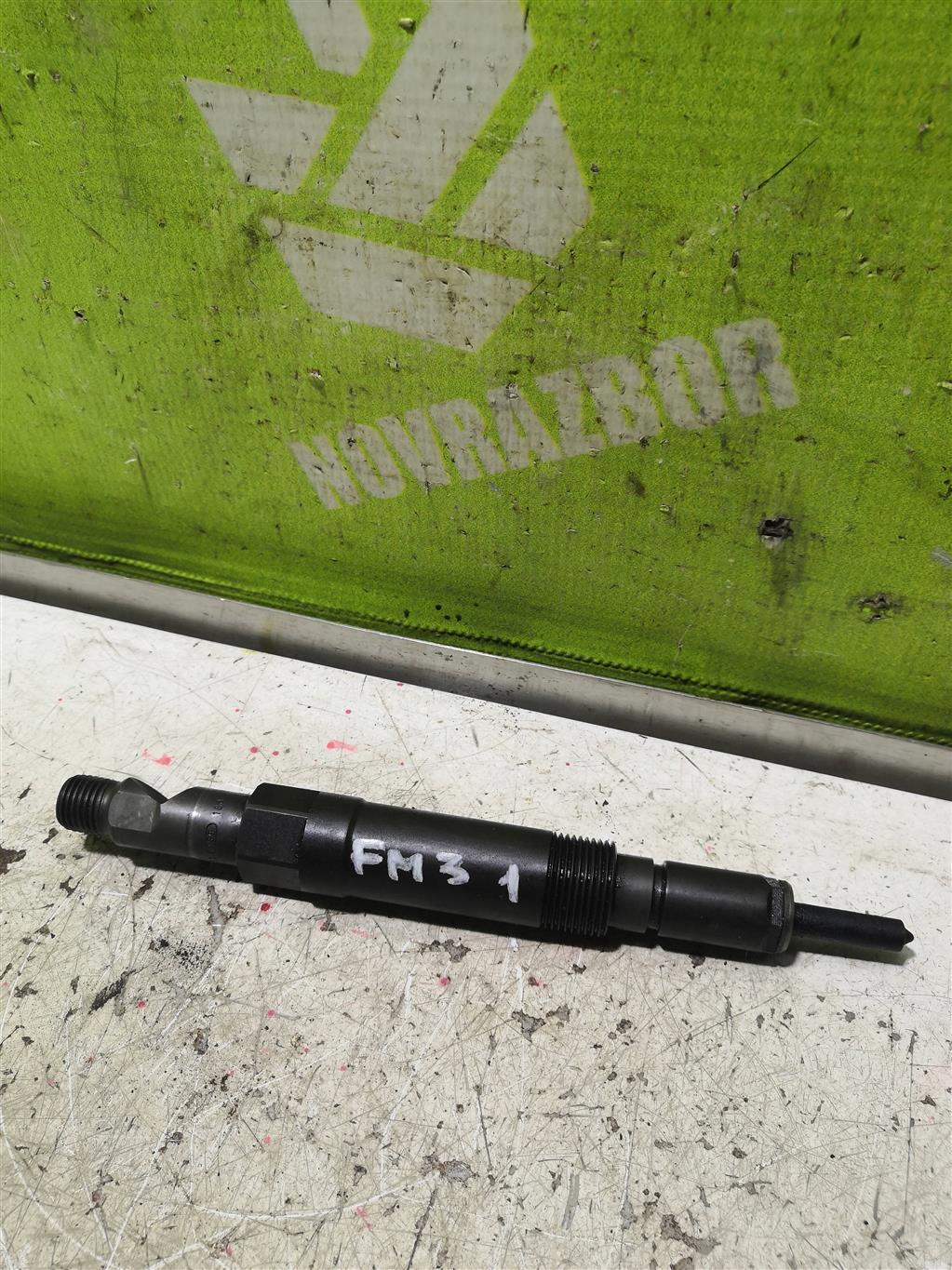 Ford Mondeo 3 00-07 для Форсунка дизельная электро