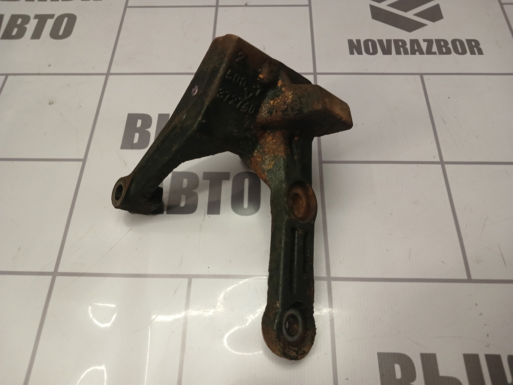 Peugeot 307 2001-2008 для Кронштейн двигателя