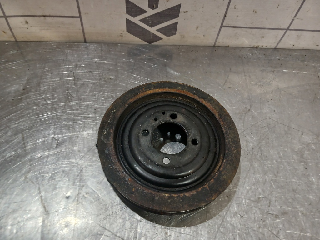 Mazda 323 BA 94-98 для Шкив коленвала