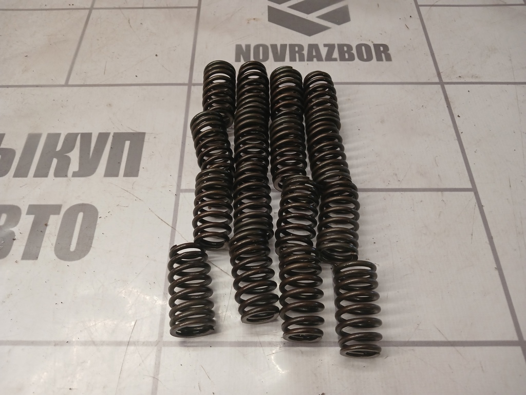 Ford Focus 2 05-08 для Пружина клапана