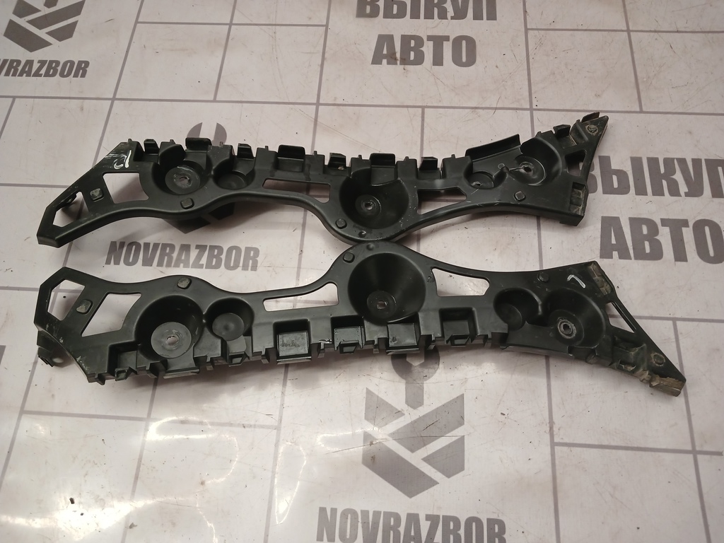 Renault Logan 2 14-18 для Кронштейн заднего бампера