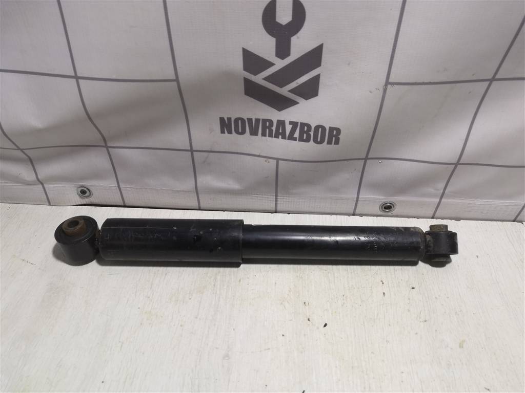 Opel Zafira A 99-05 для Амортизатор задний