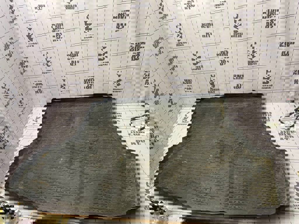 Hyundai Elantra 3  00-05 для Коврик багажника