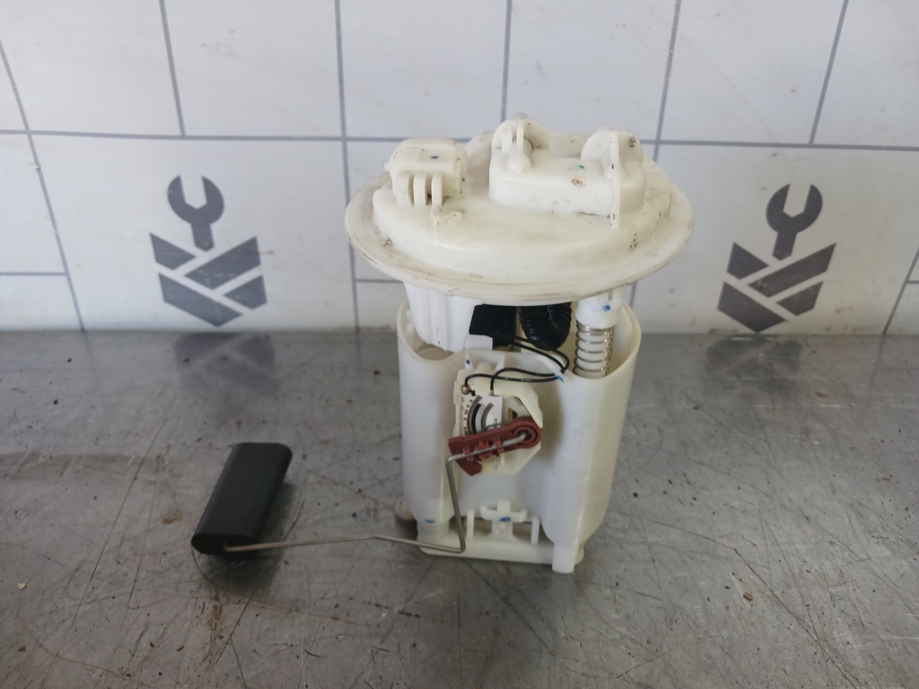 Renault Logan 2005-2014 для Насос топливный электро