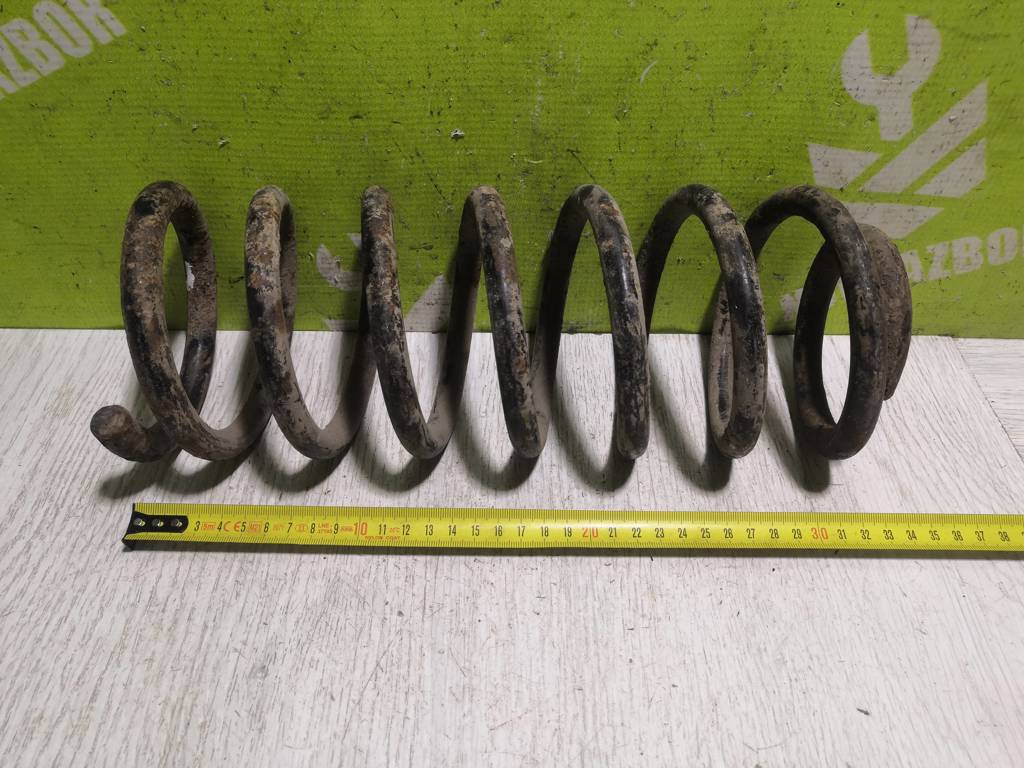 Audi 100 200 (44) 83-91 для Пружина задняя