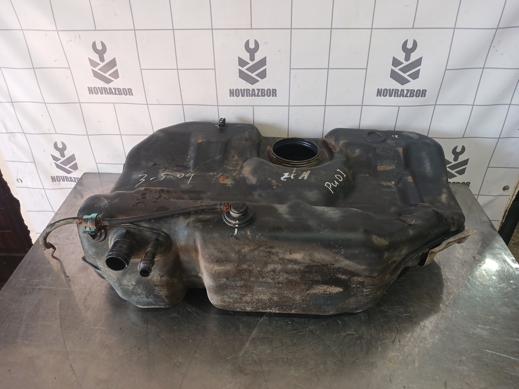 Kia RIO 1 2000-2004 для Бак топливный