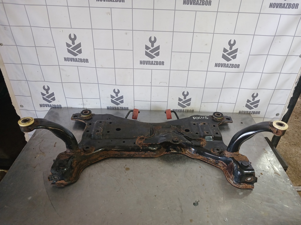 Ford Focus 2 05-08 для Балка подмоторная