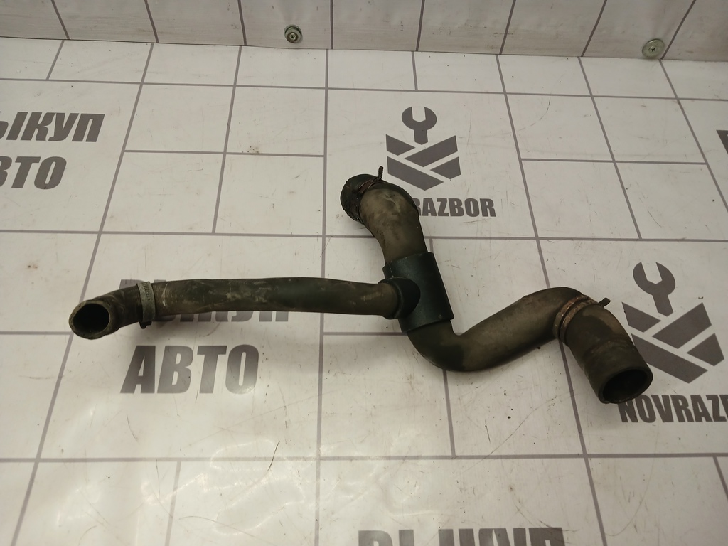 Ford Focus 1 1998-2004 для Патрубок радиатора