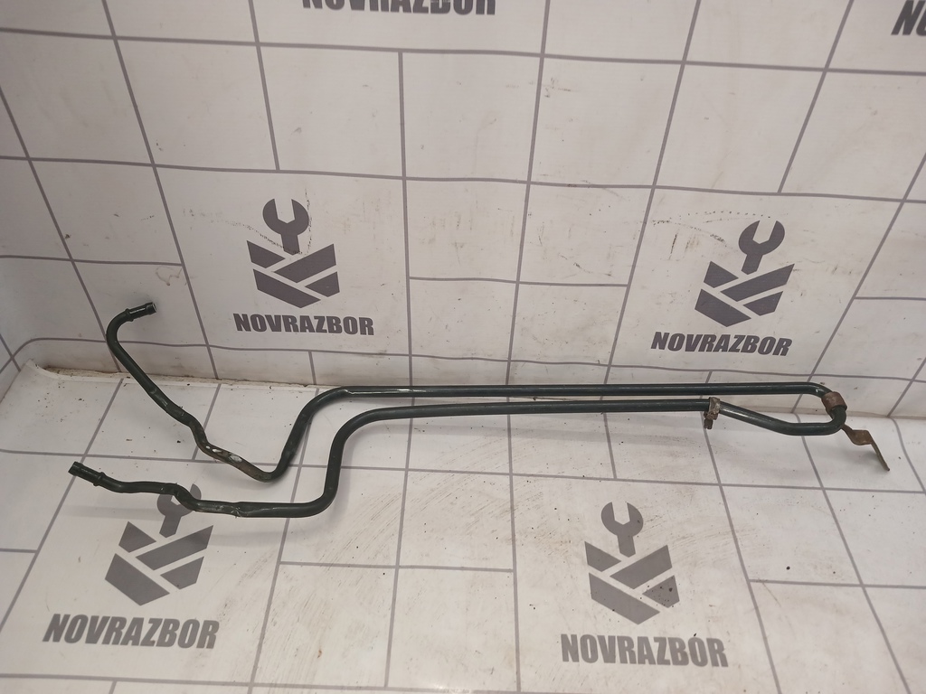 Audi A6 (C4) 1994-1997 для Радиатор гидроусилителя