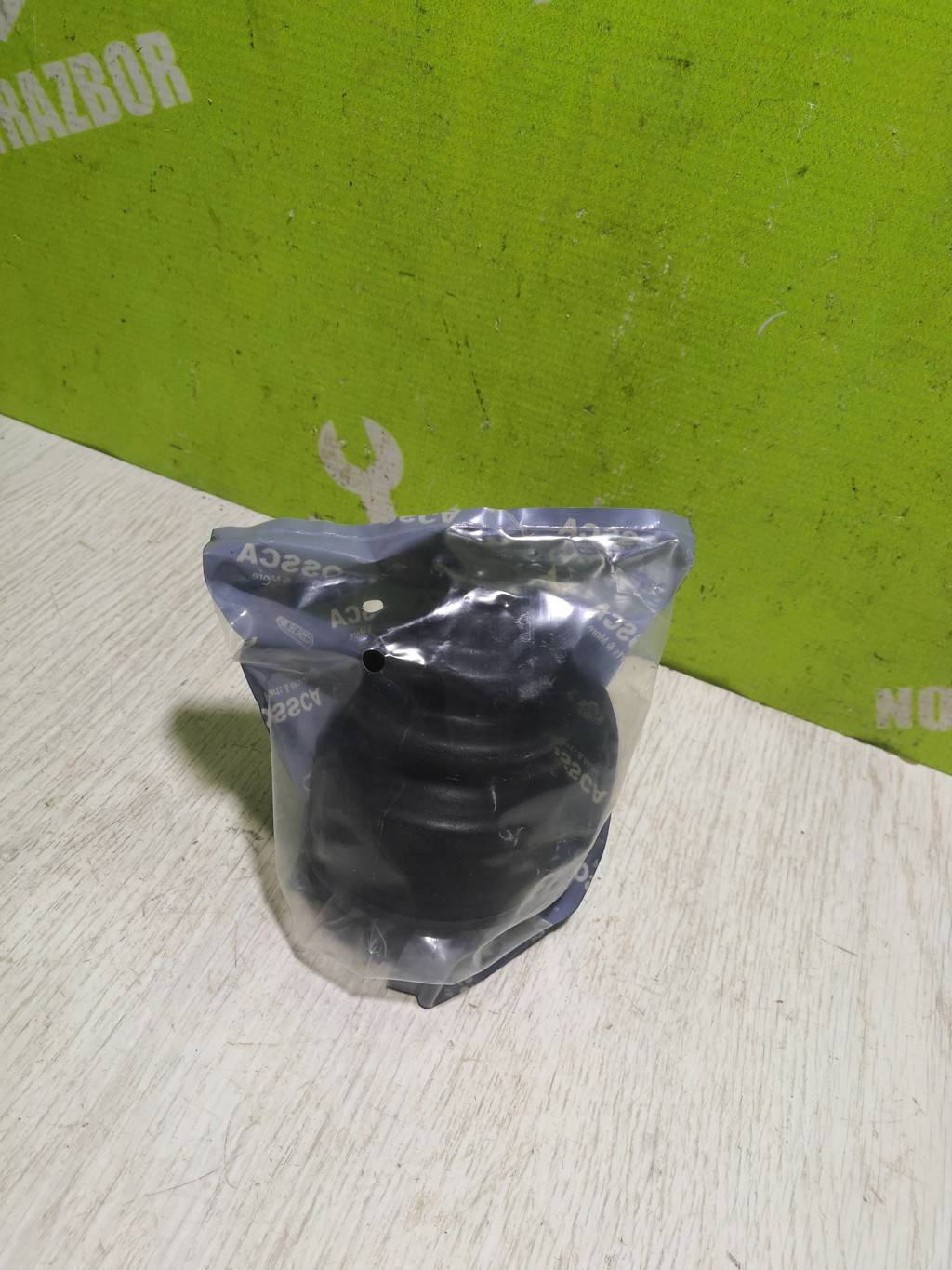 Skoda Felicia 1995-1998 для Пыльник ШРУСа