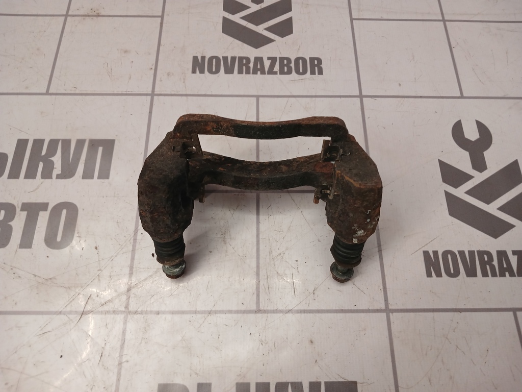 Chery QQ6 S21 07-10 для Скоба суппорта переднего