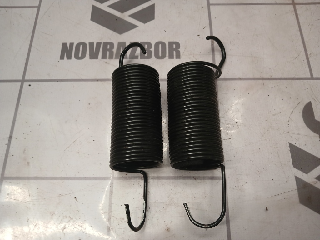 Renault Logan 2 14-18 для Пружина (кузов внутри)