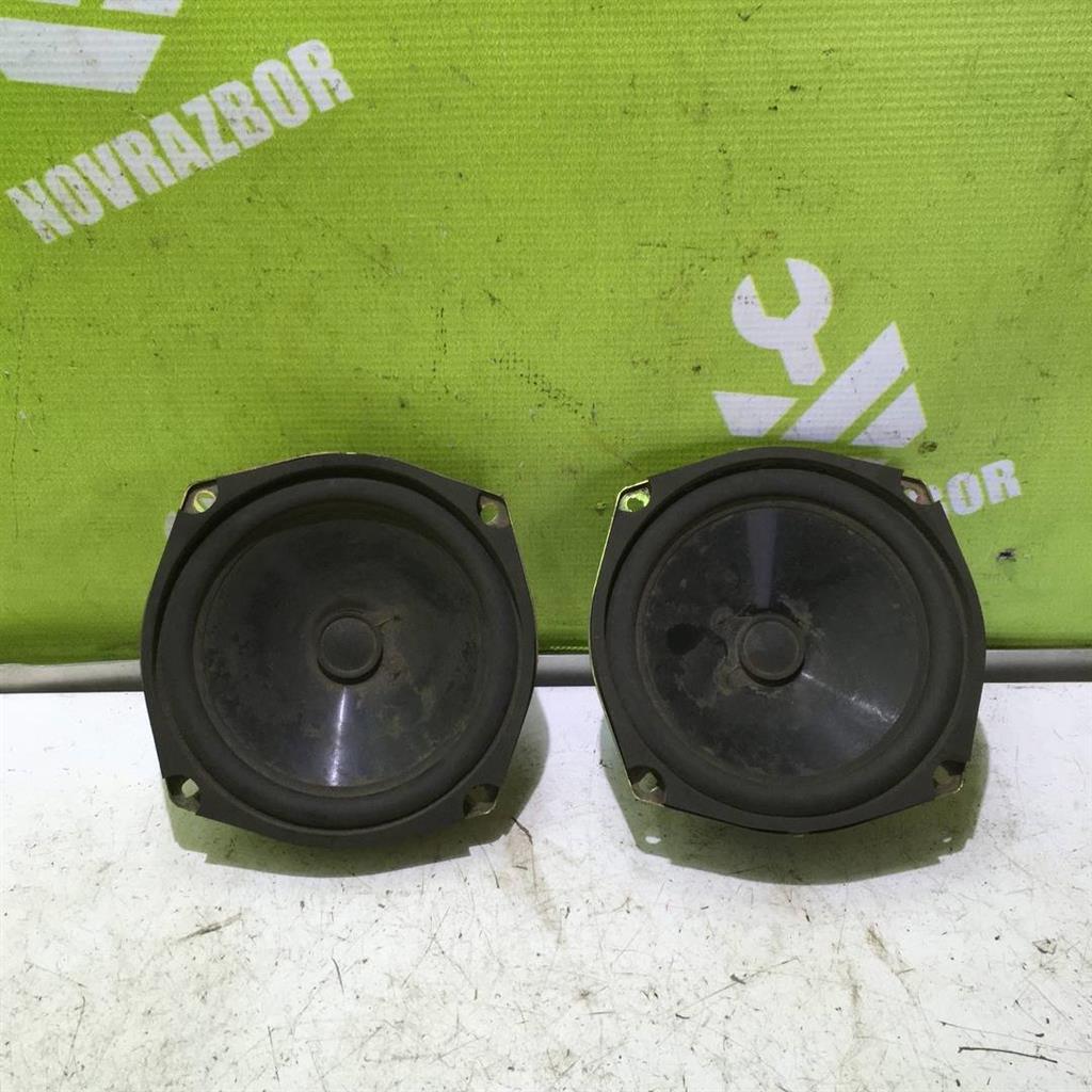 Chevrolet Aveo T200 03-08 для Динамик