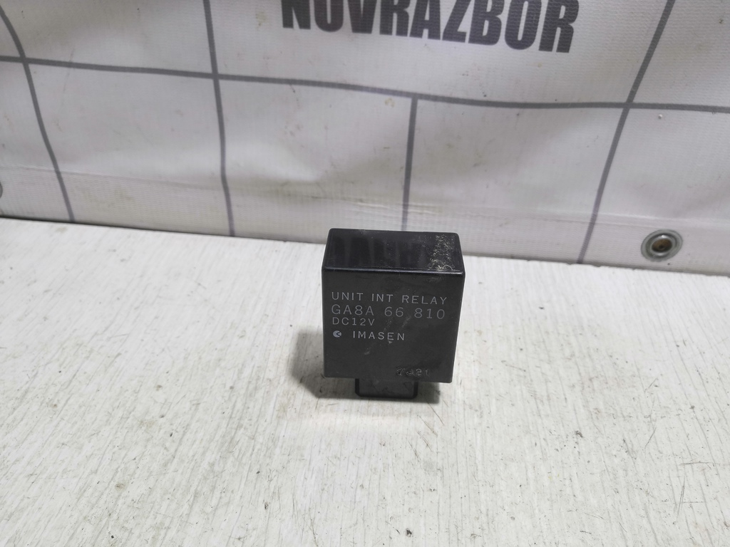 Mazda 323 BA 94-98 для Реле