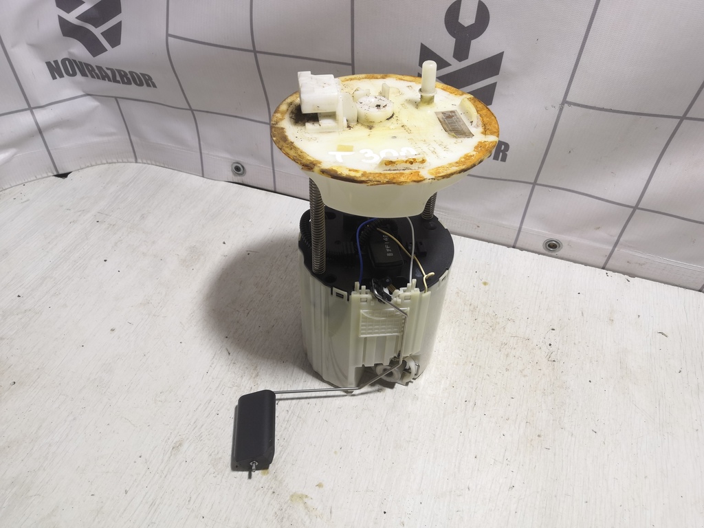 Chevrolet Aveo (T300) 2011-2015 для Насос топливный электро