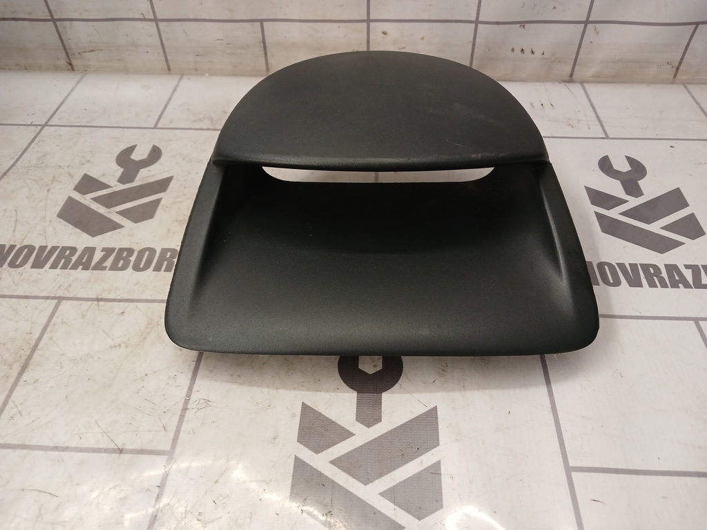 Renault Clio 3  2005-2012 для Накладка декоративная