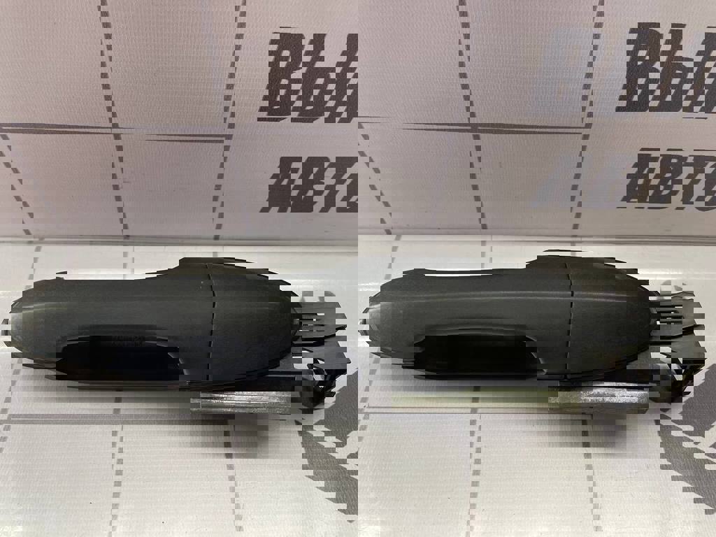 Ford Focus 1 1998-2004 для Ручка двери наружная правая