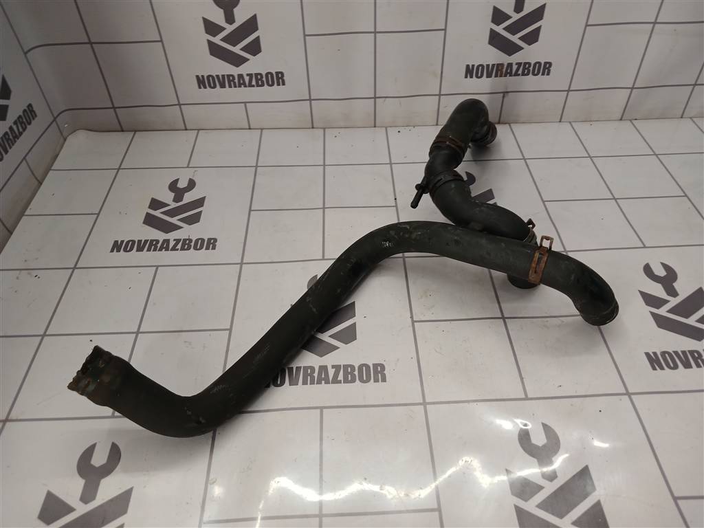 Skoda Octavia A4 1U 2000-2011 для Патрубок радиатора