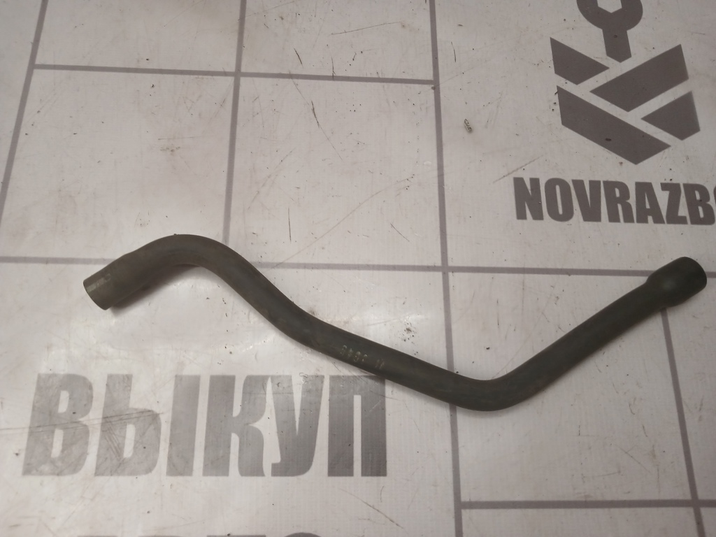 Skoda Yeti 2009-2018 для Шланг