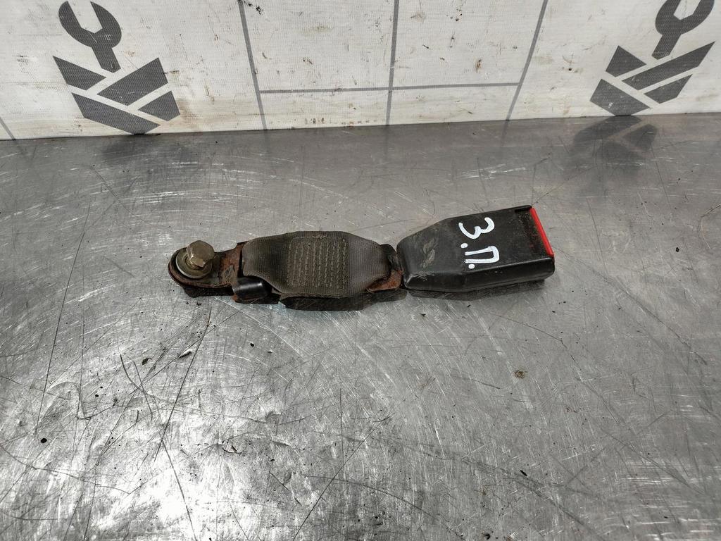 Volvo 440 1992-1994 для Ответная часть ремня безопасности