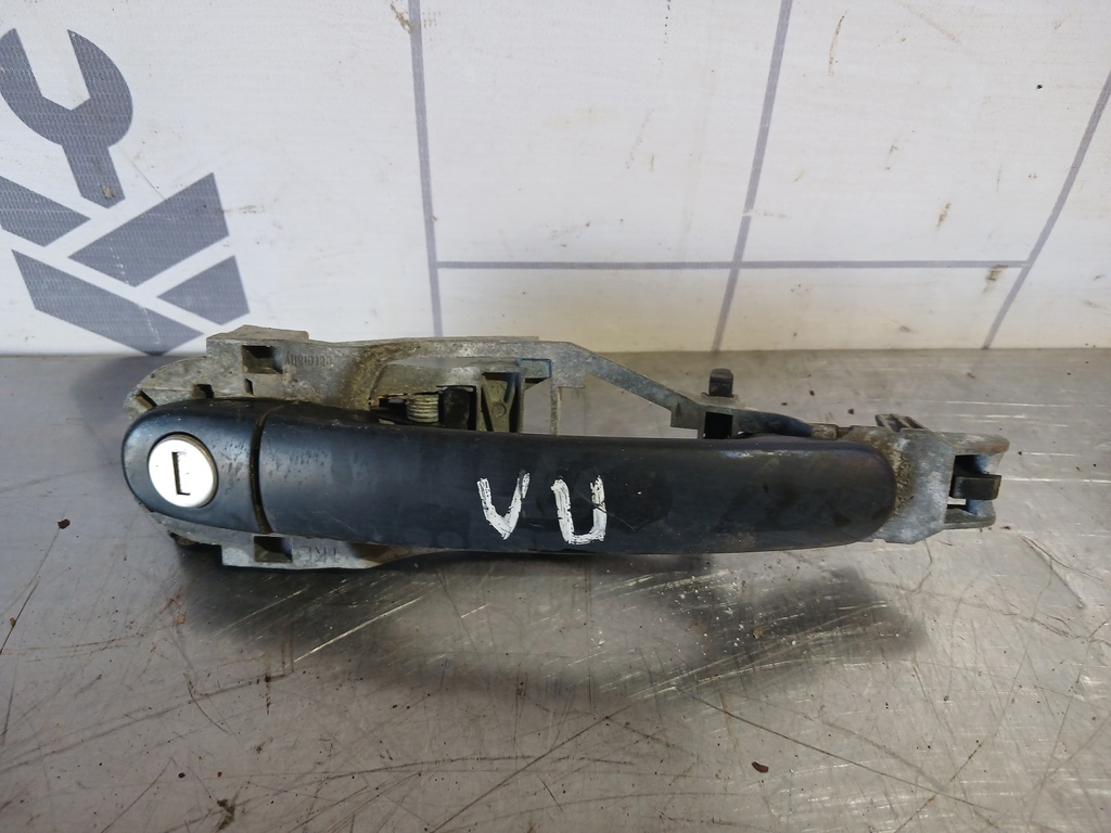 VW Golf 4 Bora 97-05 для Ручка двери передней наружная левая