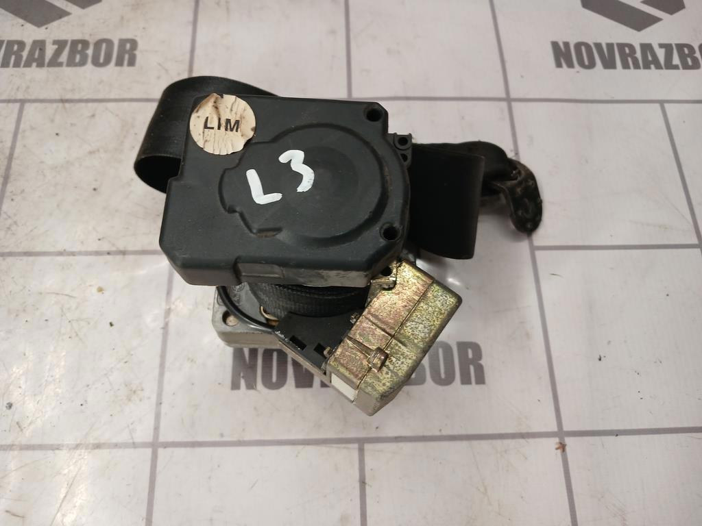 VW Passat B5 96-00 для Ремень безопасности с пиропатроном