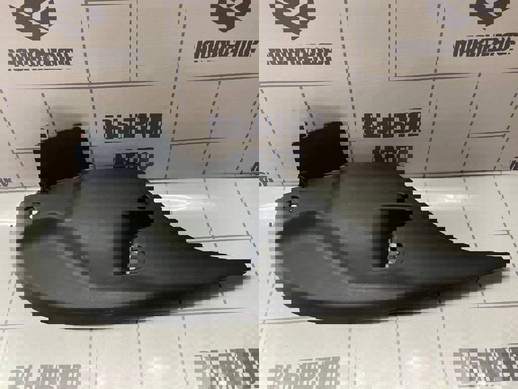 Peugeot 307 2001-2008 для Накладка