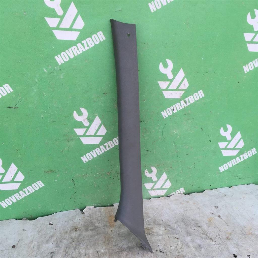 Renault Logan 2005-2014 для Накладка стойки