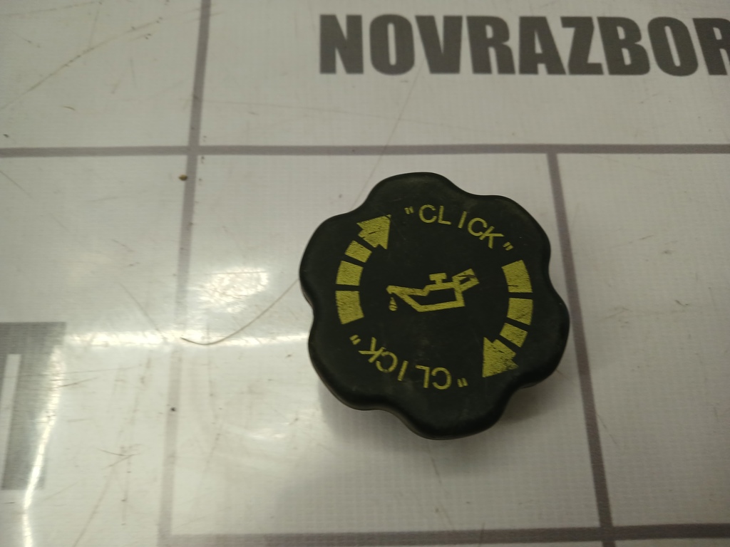 Ford Focus 1 1998-2004 для Крышка маслозаливной горловины